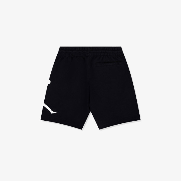 Pantaloni scurti JDB JUMPMAN AIR FLEECE SHORT 