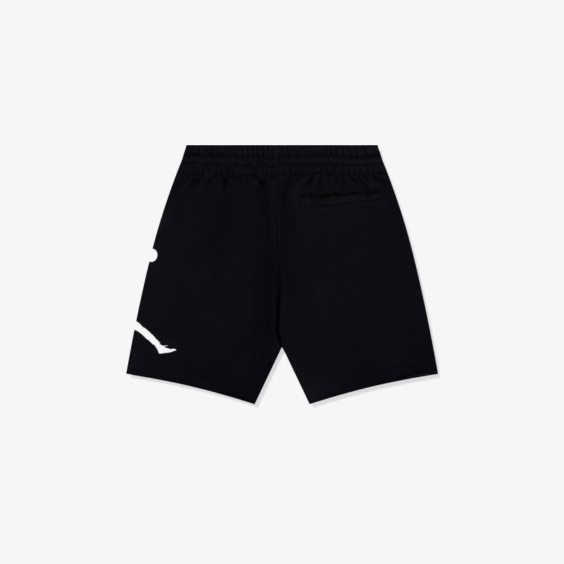 Pantaloni scurti JDB JUMPMAN AIR FLEECE SHORT 
