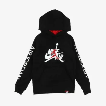 NIKE Hanorac JDB JUMPMAN CLASSICS PO 