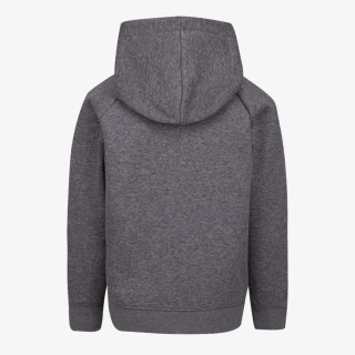 JORDAN Hanorac JDB JUMPMAN FLEECE FULL ZIP 