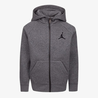 JORDAN Hanorac JDB JUMPMAN FLEECE FULL ZIP 