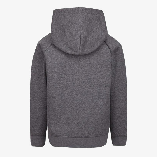 JORDAN Hanorac JDB JUMPMAN FLEECE FULL ZIP 