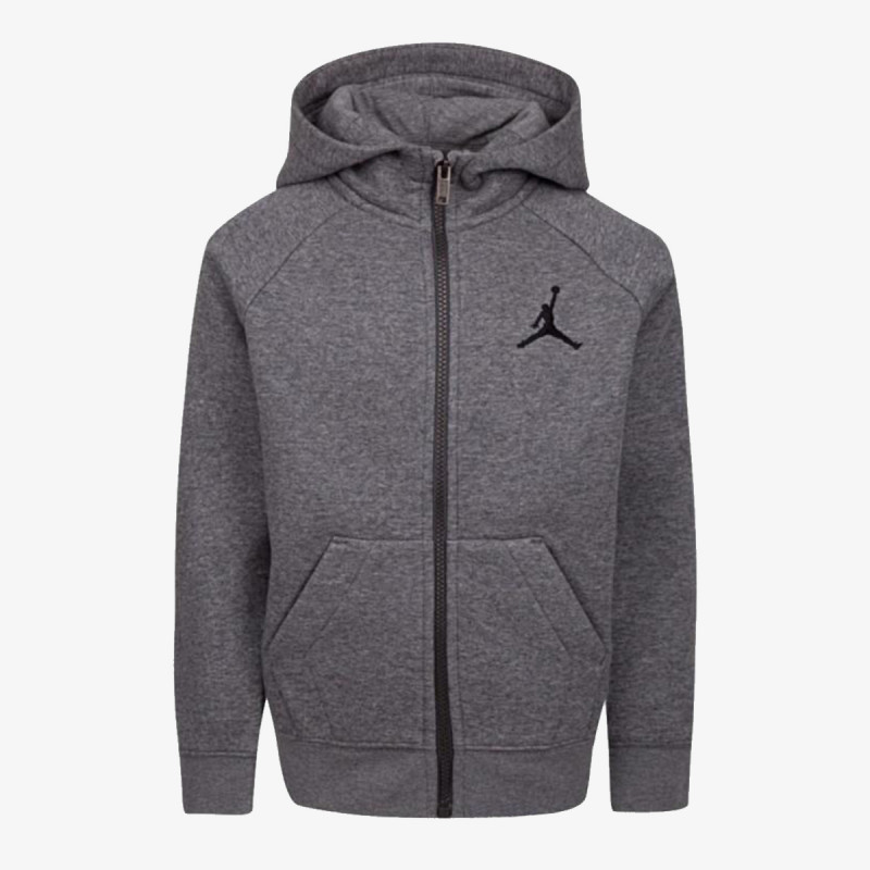 JORDAN Hanorac JDB JUMPMAN FLEECE FULL ZIP 