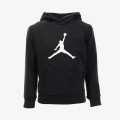 Nike Hanorac JDB JUMPMAN LOGO FT PULLOVER 