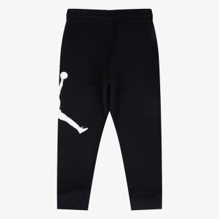 Pantaloni de trening JDB JUMPMAN LOGO FT PANT 