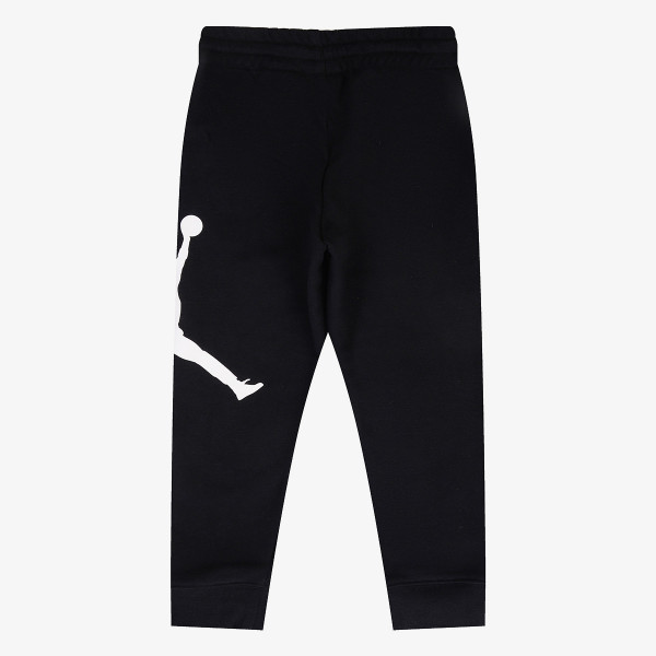 Pantaloni de trening JDB JUMPMAN LOGO FT PANT 