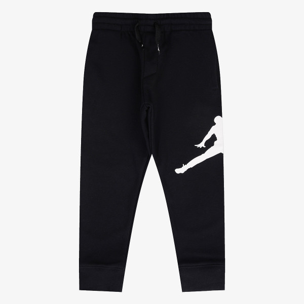 Pantaloni de trening JDB JUMPMAN LOGO FT PANT 