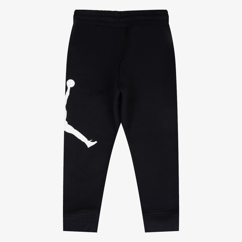 Pantaloni de trening JDB JUMPMAN LOGO FT PANT 