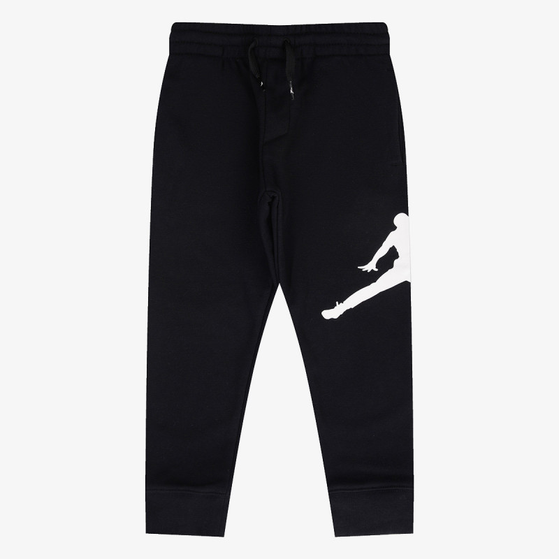 Pantaloni de trening JDB JUMPMAN LOGO FT PANT 