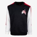 Nike Hanorac JORDAN JDB JUMPMAN CLASSICS III CREW 