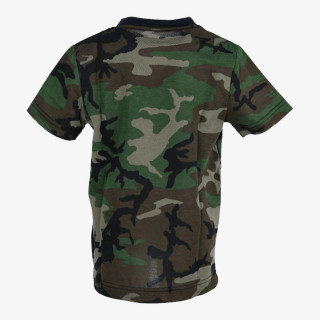 Nike Tricou JORDAN JDB JUMPMAN CLASSICS CAMO SS 