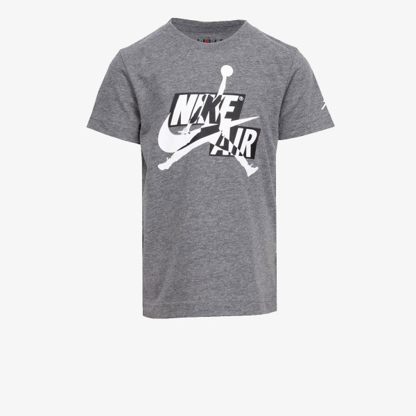 Nike Tricou JDB JUMPMAN CLASSICS HBR CREW 