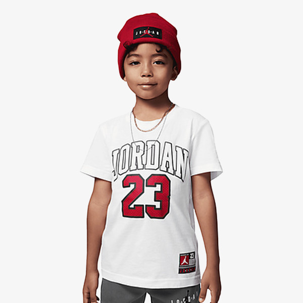 JORDAN Tricou JDB PRACTICE FLIGHT 