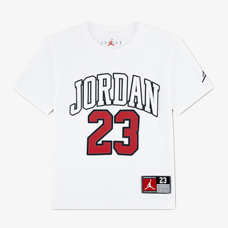 JORDAN Tricou JDB PRACTICE FLIGHT 