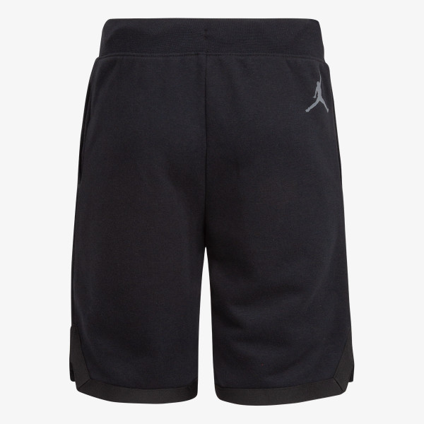 Nike Pantaloni scurti JDB JUMPMAN FT SHORTS 