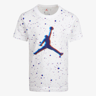 JORDAN Tricou JDB JUMP DIMENSION TEE 