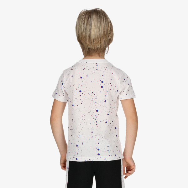 JORDAN Tricou JDB JUMP DIMENSION TEE 