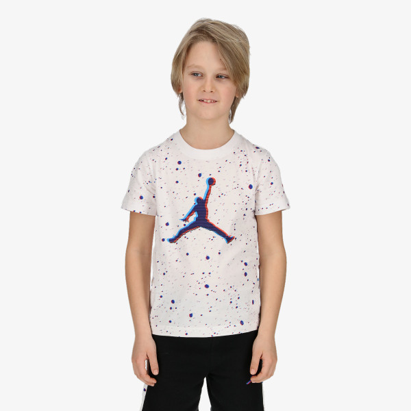 JORDAN Tricou JDB JUMP DIMENSION TEE 
