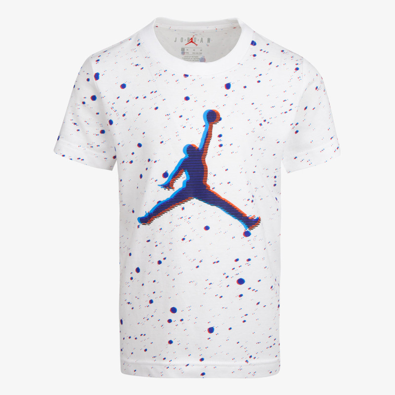 JORDAN Tricou JDB JUMP DIMENSION TEE 