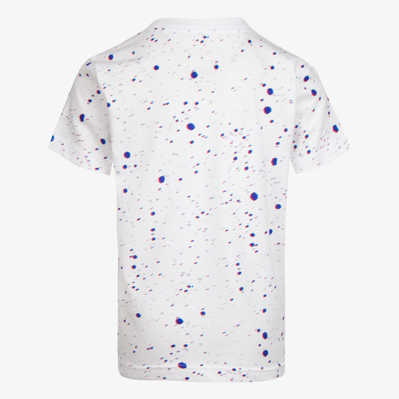 JORDAN Tricou JDB JUMP DIMENSION TEE 