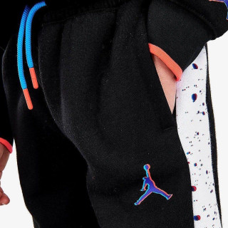 Pantaloni de trening Jordan Space Glitch 