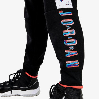 Pantaloni de trening Jordan Space Glitch 