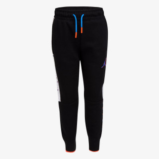 Nike Pantaloni de trening Jordan Space Glitch 