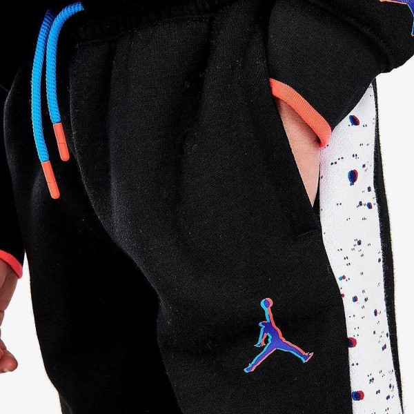 Pantaloni de trening Jordan Space Glitch 