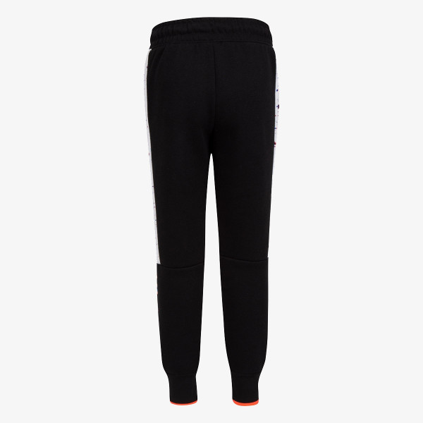 Nike Pantaloni de trening Jordan Space Glitch 