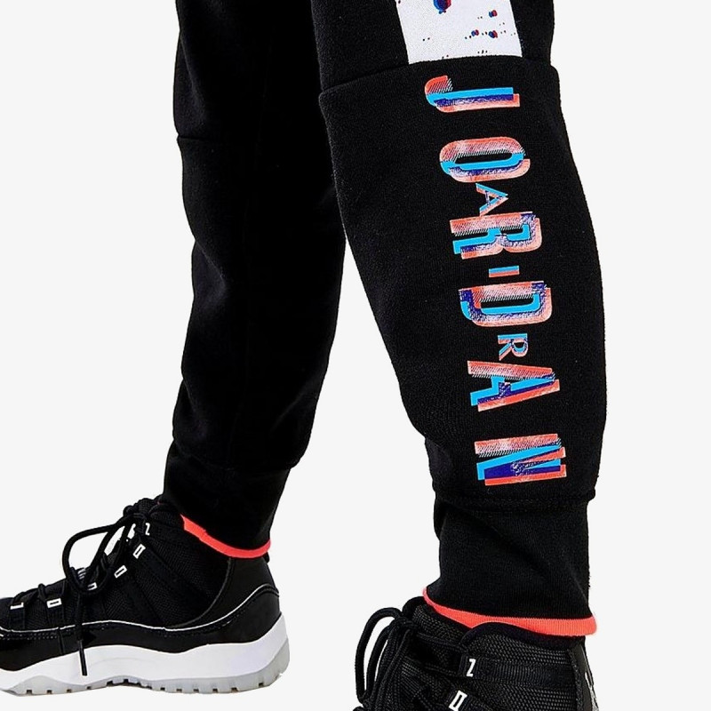 Pantaloni de trening Jordan Space Glitch 