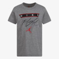 Nike Tricou JDB FLIGHT HISTORY TEE 