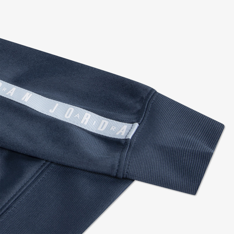 JORDAN Trening JDN AIR JORDAN TRICOT SET 