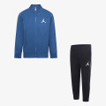 Nike Trening JDB AIR JORDAN TRICOT SET 