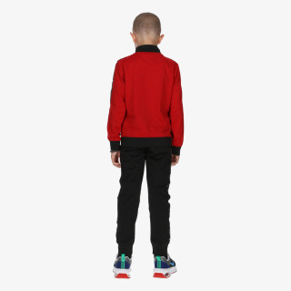 Trening Air Jordan 