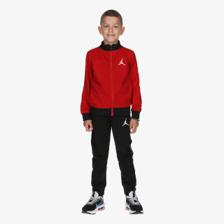 Trening Air Jordan 