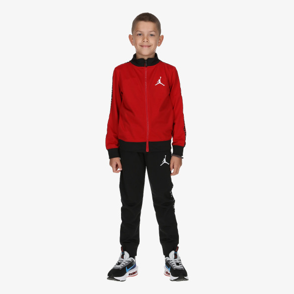 Nike Trening JORDAN JDB JACKET AND PANTS SET 