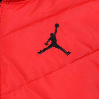 Nike Jacheta JORDAN  JDB JORDAN BOMBER WITH HOOD 