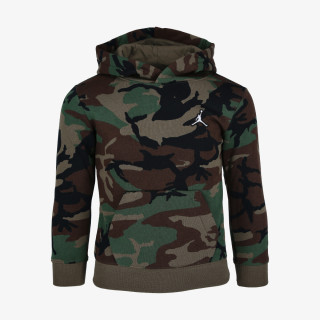 NIKE Hanorac Jordan Jumpman Camo Print