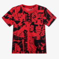 Nike Tricou Jordan Graphic 