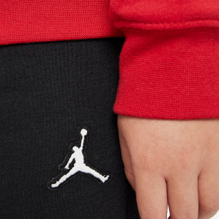 NIKE Trening JDB ESSENTIALS FLEECE SET