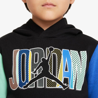 Trening Jordan Essentials 
