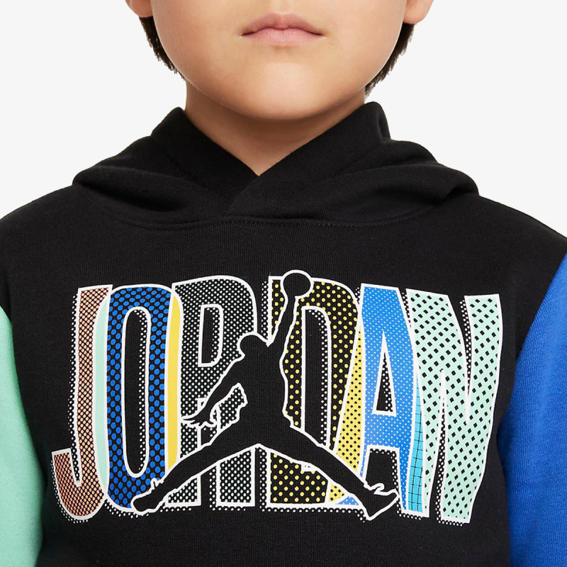 Trening Jordan Essentials 
