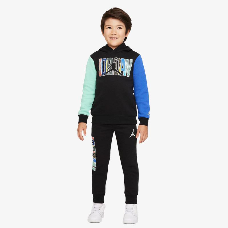 Trening Jordan Essentials 