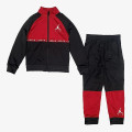 JORDAN Trening JUMPMAN AIR BLOCKED TRICOT 