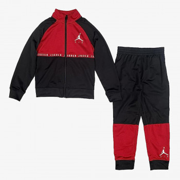 NIKE Trening JUMPMAN AIR BLOCKED TRICOT 