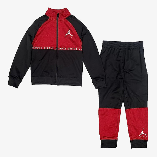 JORDAN Trening JUMPMAN AIR BLOCKED TRICOT 