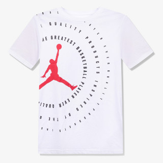 Nike Tricou Jordan Logo Ring 