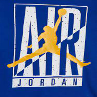 NIKE Tricou Jordan Air Height Advantage