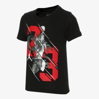 NIKE Tricou JORDAN JDB FLIGHT MODE