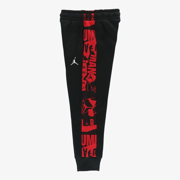 Nike Pantaloni de trening Jordan JDB Essentials Aop Pant 